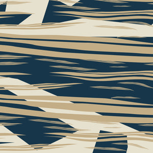 Fabric - Angular Waves